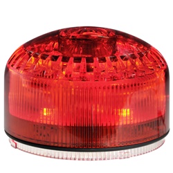 SIR-E LED RED ALLCOLOR