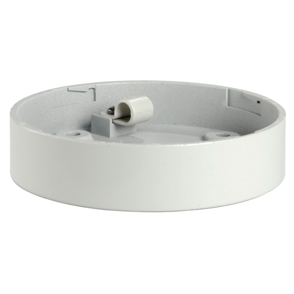 BASE LT SHALLOW  V12/24DAC  GY