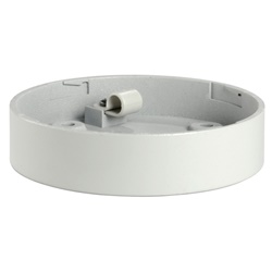 BASE LT SHALLOW  V12/24DAC  GY