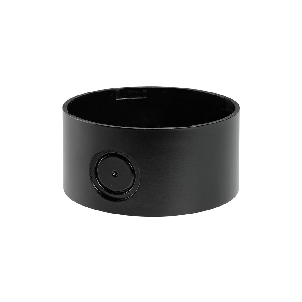 BASE HT DEEP     V120/240AC BK