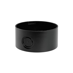 BASE HT DEEP     V120/240AC BK