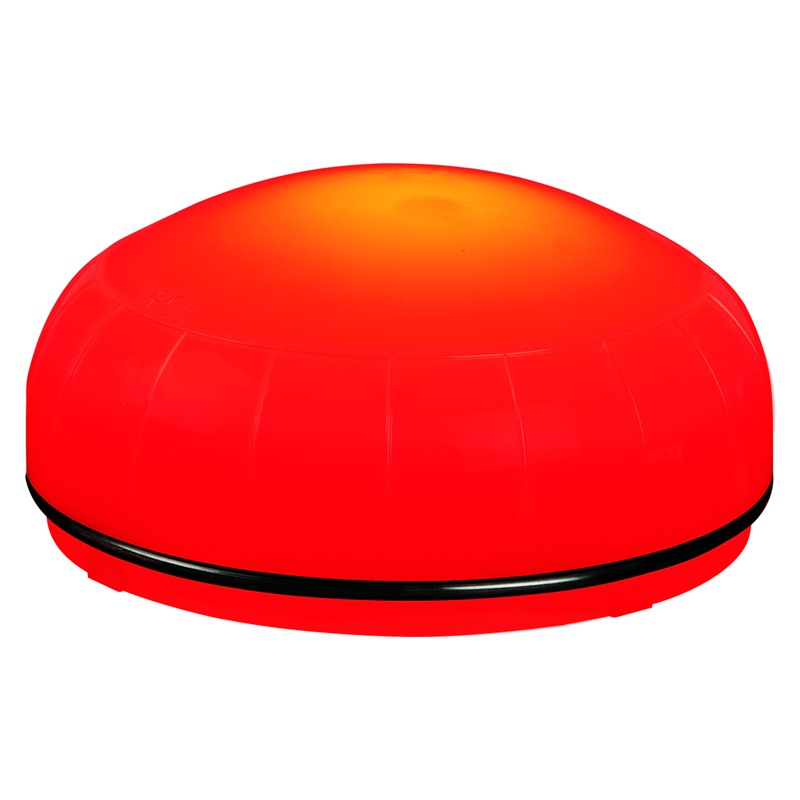 XLF S PROXIMITY RED ALLCOLOR