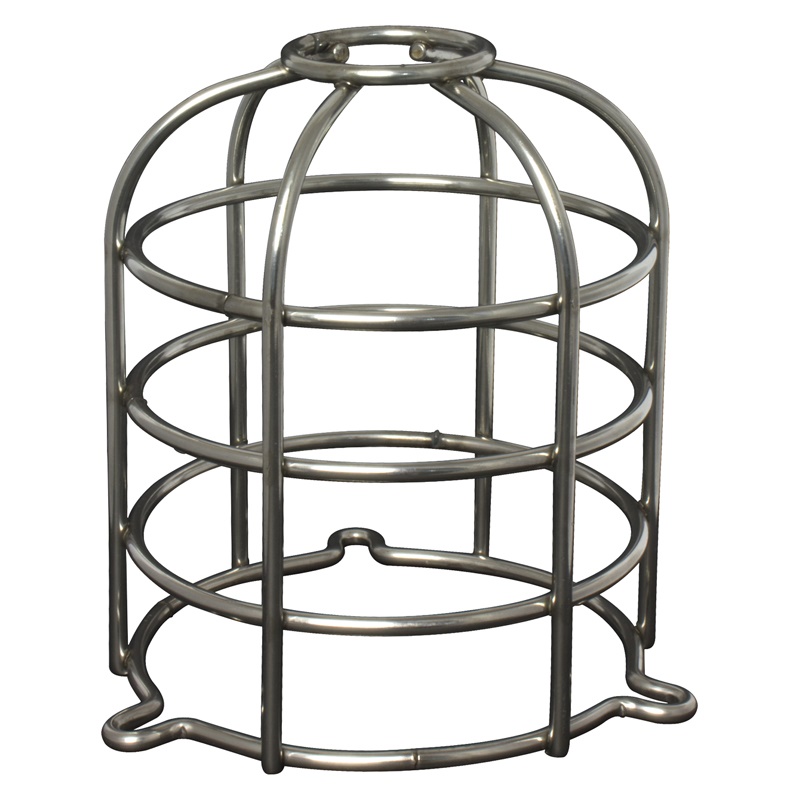 MLINE STAINLESS HD GRID SIZE 3