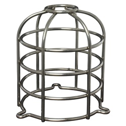MLINE STAINLESS HD GRID SIZE 3