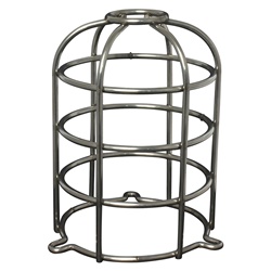 MLINE STAINLESS HD GRID SIZE 4