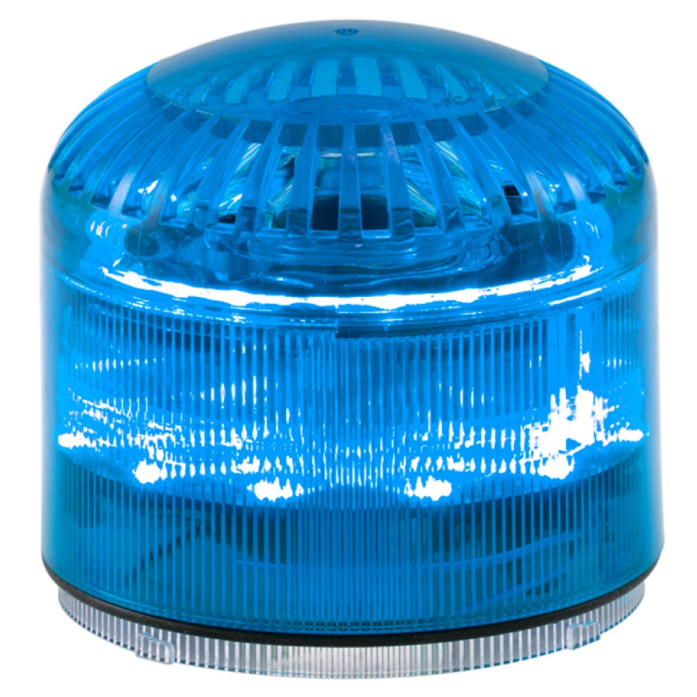 SIR-E LED MAX BLUE
