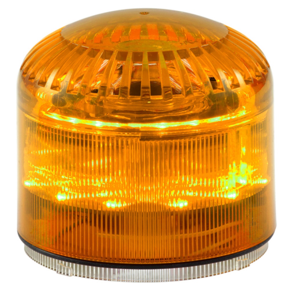 SIR-E LED MAX AMBER