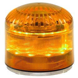 SIR-E LED MAX AMBER