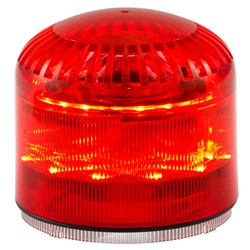 SIR-E LED MAX RED