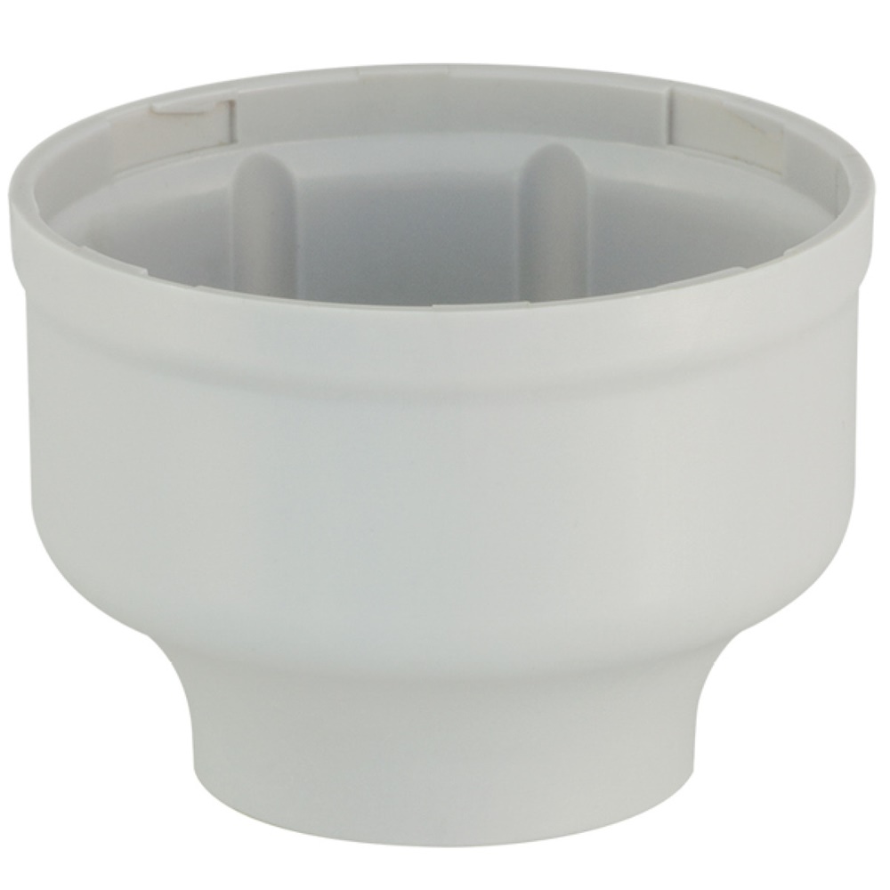 BASE LT POLE     V12/24DAC  GY