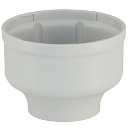 BASE LT POLE     V12/24DAC  GY