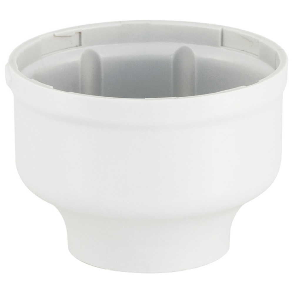 BASE LT POLE     V12/24DAC  WH