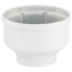 BASE LT POLE     V12/24DAC  WH