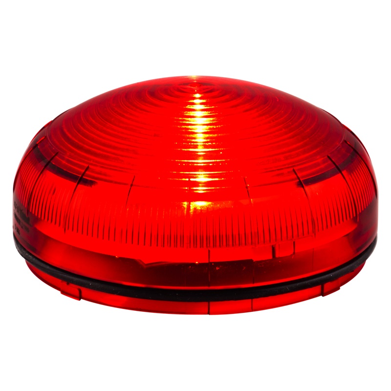 XLF S DIRECTIONAL RED ALLCOLOR