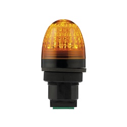 P40 S AMB        V12/24DAC  BK