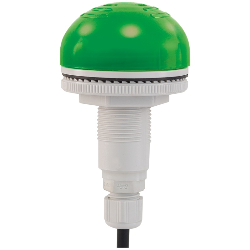 P50 A LED GRE V12/24DAC