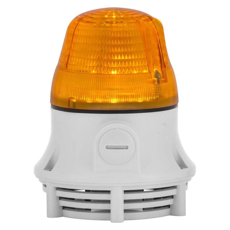 MLAMP X A AMB    V240AC     GY