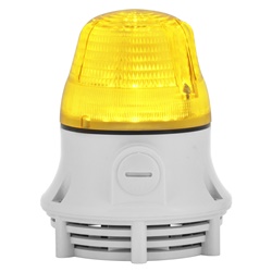 MLAMP X A YEL    V240AC     GY