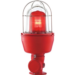 EX 080 LA F RED V240AC