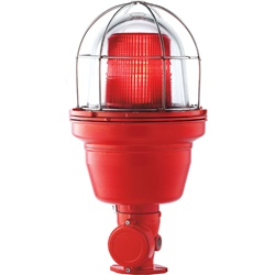 EX 0100 STF 15J RED V240AC