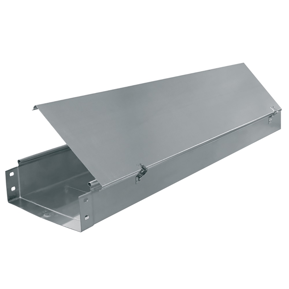 S5 Canale forato 50x50 IP40 mt3-ZS