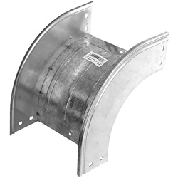 S5 Curva disc. 90 400x80 IX