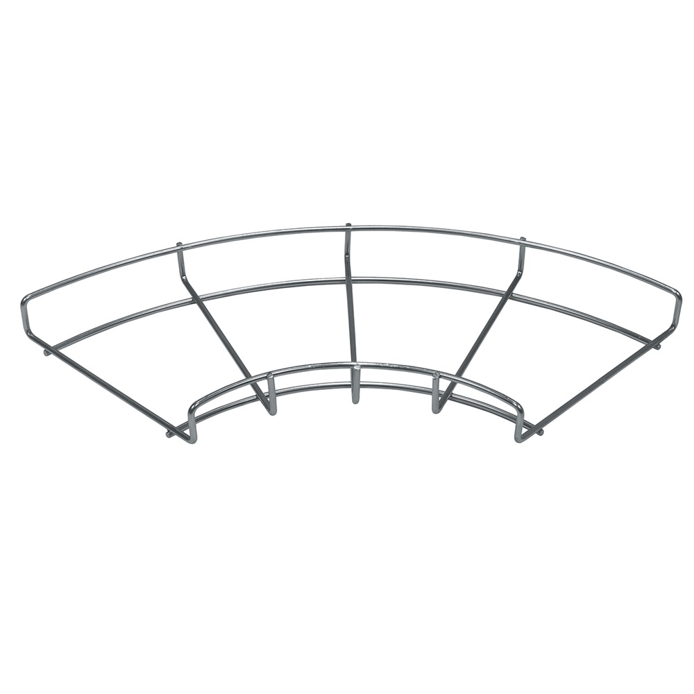 Curva piana 90g 300x105 ZF