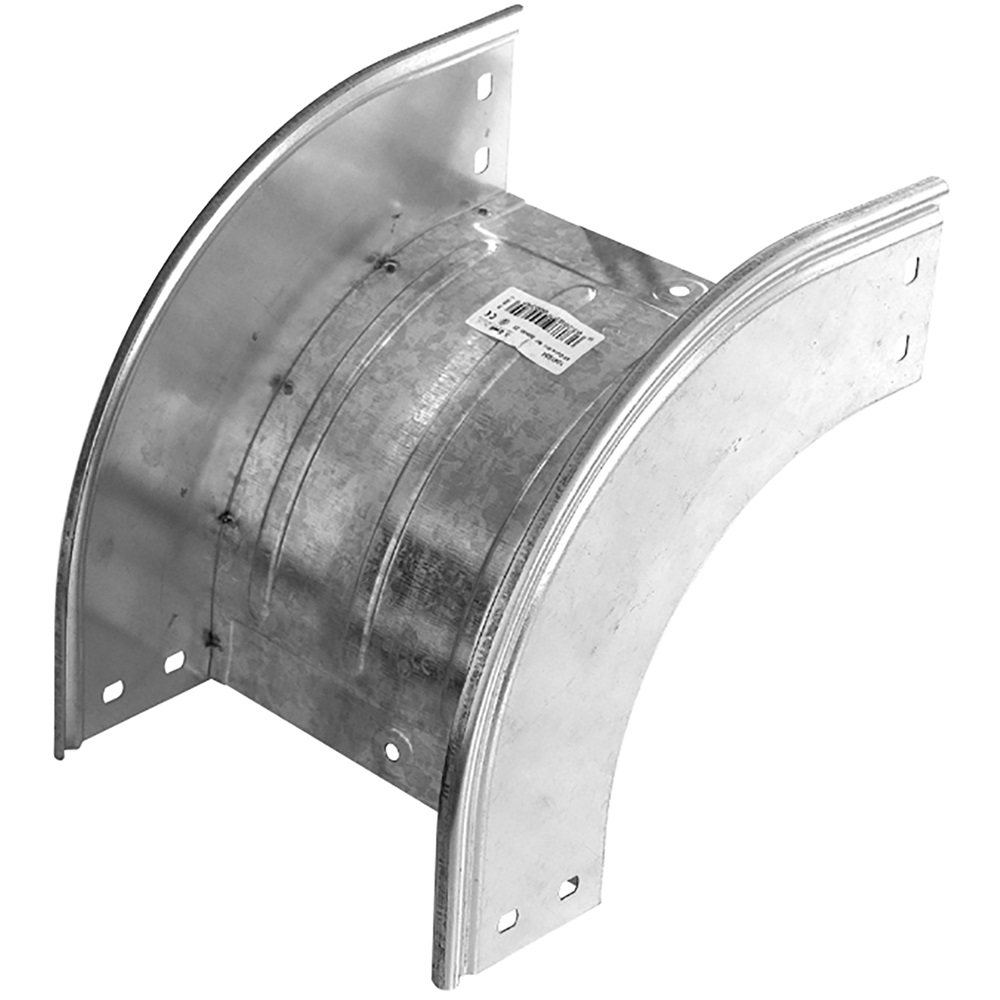 S5 Curva disc. 90 100x100 ZF