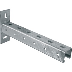 Mensola MPS 41x41 B. 1000 ZF