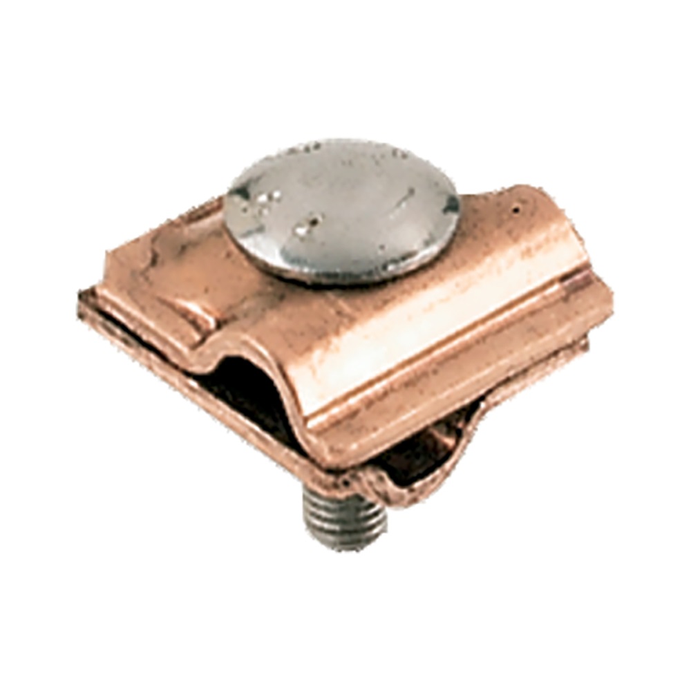 Giunzione universale rame 8-10 mm² connessione elettrica sicura impianti professionali