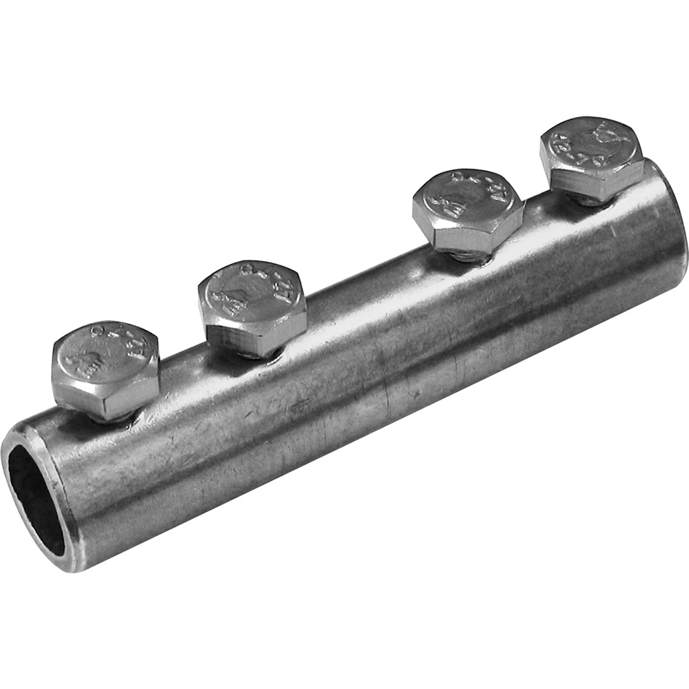 Giunz.lin. TD D.8-10 CU nickel