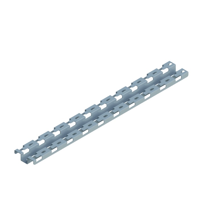 F5 MENSOLA EASY LINEAR B. 2000 ZS