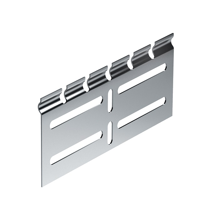 L5 GIUNTO A SNODO ORIZ. ESTERNO H.