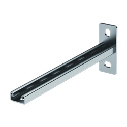 B5 MENSOLA PROFILO 41X21 MM 450 E