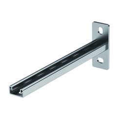 B5 MENSOLA PROFILO 41X21 MM 650 Z