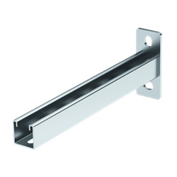 B5 MENSOLA PROFILO 41X41 MM 450 E