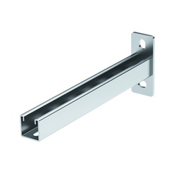 B5 MENSOLA PROFILO 41X41 MM 550 Z