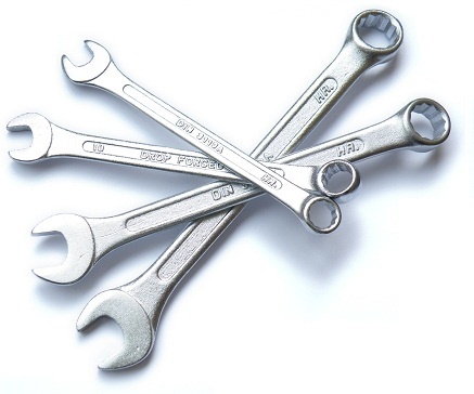 ASSEMBLAGGIO QUADRI