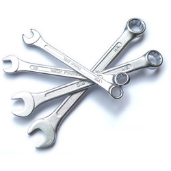 ASSEMBLAGGIO QUADRI
