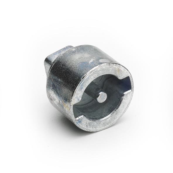CHIAVE D/PETTINE DA 3-PLASTICA