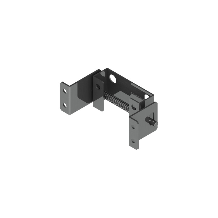 BLOCCO PORTA MECC.APERT./LIBRO