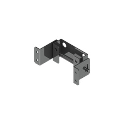 BLOCCO PORTA MECC.APERT./LIBRO