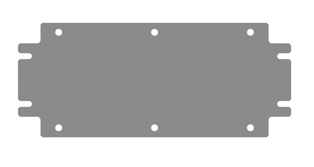 PIASTRA CDE 500X200