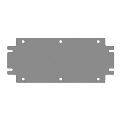 PIASTRA CDE 500X200