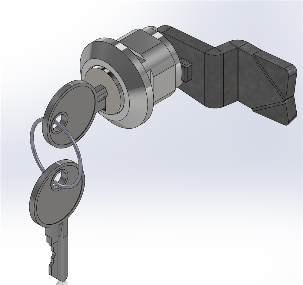 INSERTO A CHIAVE (DIVERSE)