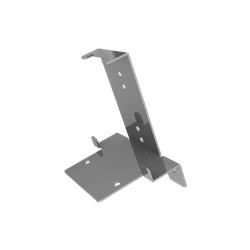 STAFFE FISS. CANALE CABLAGGIO POST.