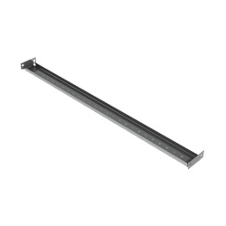 TRAVERSA FISS. SUPP PER BARRE L800