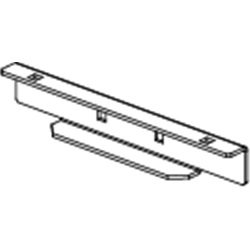 KIT UNIONE PIASTRE AD INSERIMENTO L