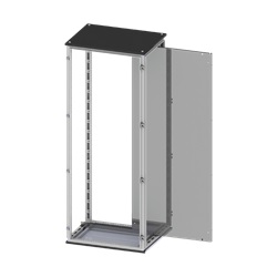 PANNELLO CABLAGGIO SCORREVOLE 2000X