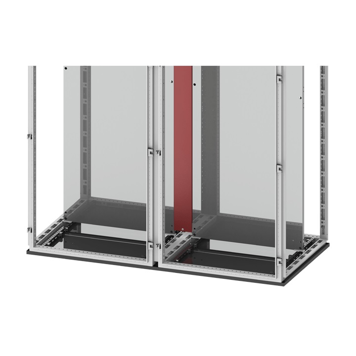 PIASTRA CABLAGGIO INTERM. 2200